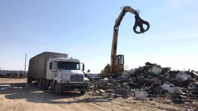 Celina Recycling Center, LLC