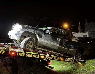 Last Notice Towing & Recovery