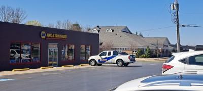 NAPA Auto Parts
