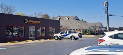 NAPA Auto Parts