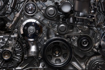 Geauga Auto Parts