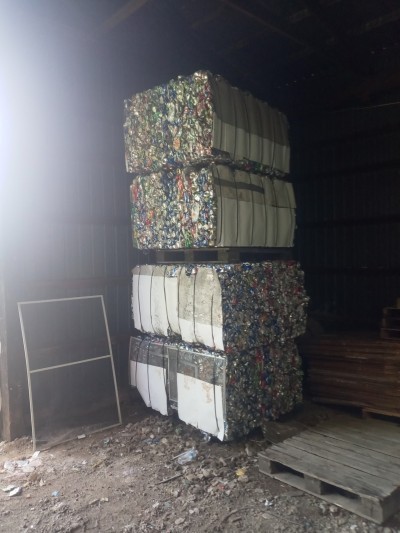 Scrapmans Metal Recycling LLC