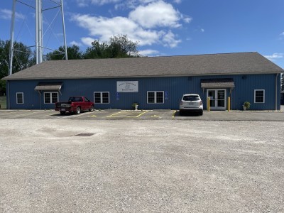 Centerburg Interchurch social services
