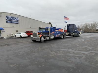 24/7 Towing & Recovery, LLC of Mt Gilead