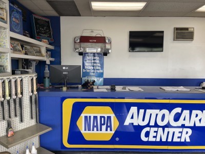 Champion Auto Center