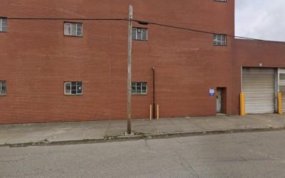 In-Plas Recycling, Cincinnati, Ohio