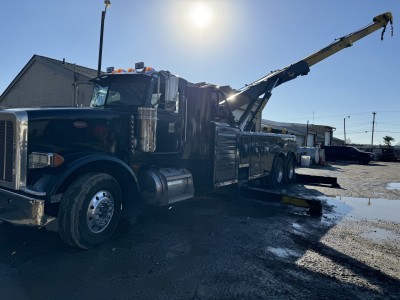 Jacob's Towing Inc.