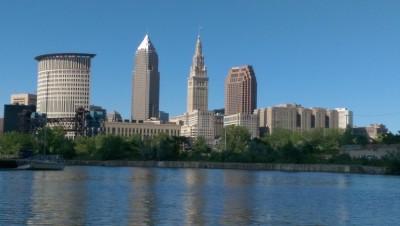 Relentless Recovery, Cleveland, Ohio