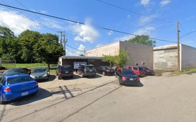 US Tire transportation LLC, Cleveland, Ohio