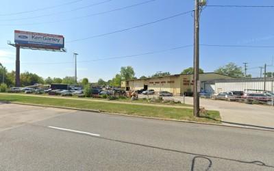 Pearl Road Auto Sales, Cleveland, Ohio
