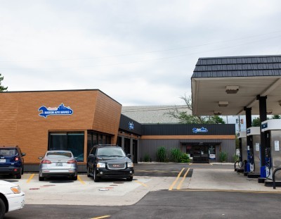 Knapp's Madison Auto and Towing