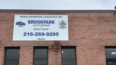 Brook Park Auto Repair, Cleveland, Ohio
