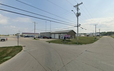 Hardin Street Automotive