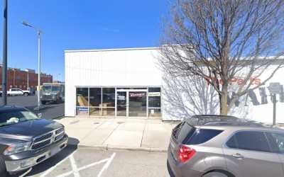 LaRiche Parts Warehouse