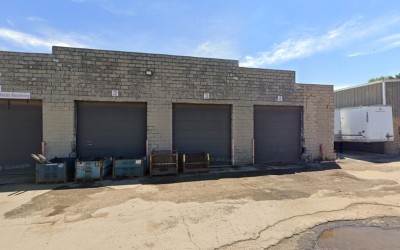 All Resource Recycling LLC