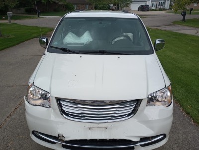 Copart Salvage Auto Auctions