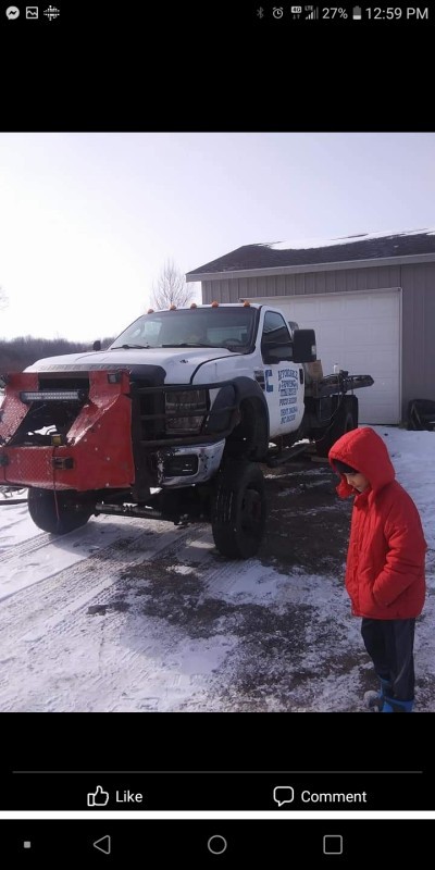 Affordable towing and recovery 24/7