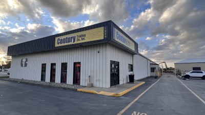 Century Trading Co Inc