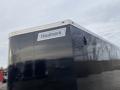 Rocks Trailer Sales - Cargo, utility, car hauler, equipment and dump trailers