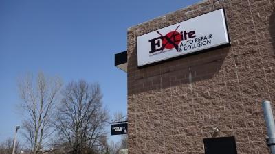 Excite Auto Repair & Towing, Columbus Grove, Ohio