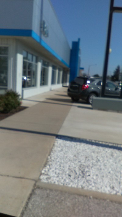 H&K Chevrolet Inc.