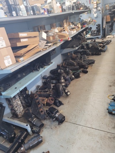 Laird Marine & Manufacturing