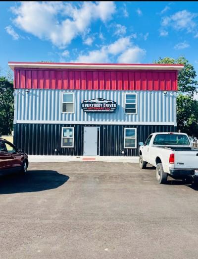 Everybody Drives Auto Mart & Monies Motors LLC, Cleveland, Ohio