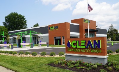 Clean Express Auto Wash