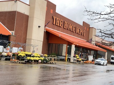 The Home Depot