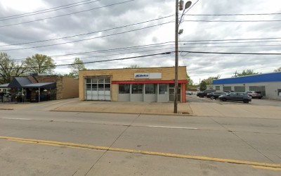 Parts Pro Automotive South Euclid