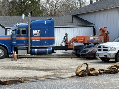 Rigz Towing & Recovery