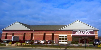 Jim & Sons Transmission Specialists