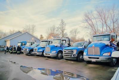 Day Heights Towing Service