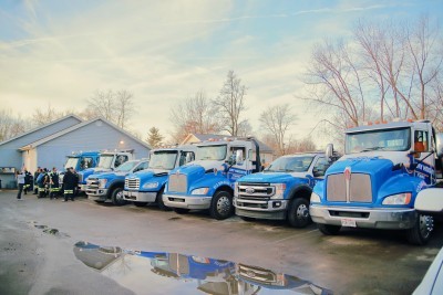 Day Heights Towing Service
