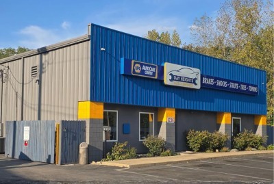 Day Heights Auto Service - Milford
