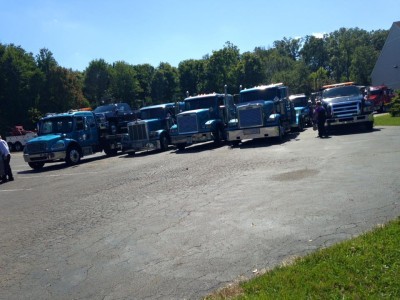 Milford Towing