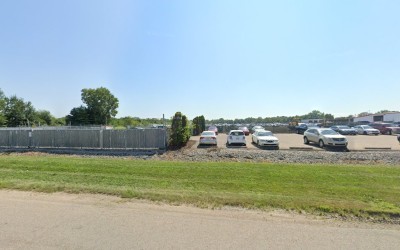 IAA Vehicle Purchasing