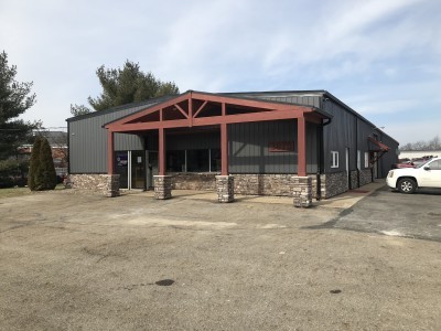 Copley Car Care