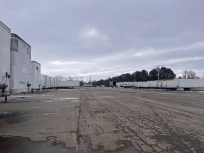 Advance Auto Parts Distribution Center, Delaware, Ohio