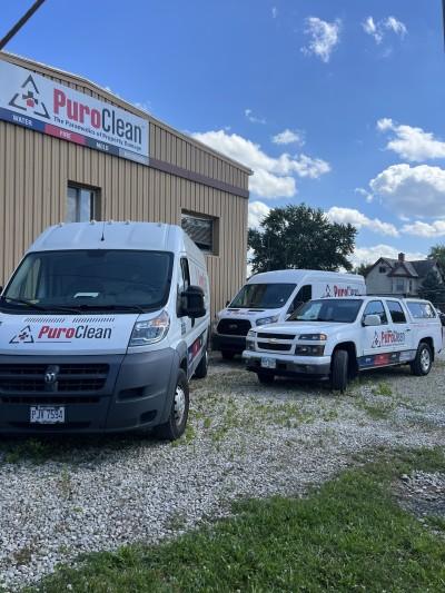 PuroClean Restoration Specialists