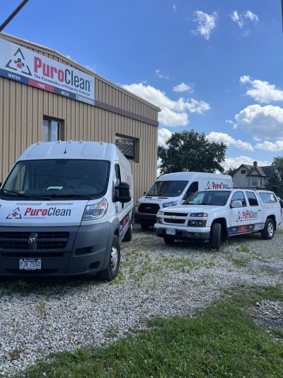 PuroClean Restoration Specialists