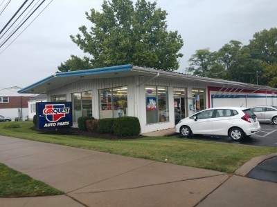 Carquest Auto Parts - FOLLICK-WILKINS AUTO PARTS INC