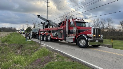 Wayne's Garage & Towing