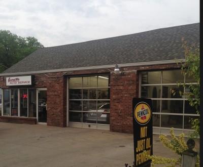 Barnes Auto Service - 24-Hour Towing Service