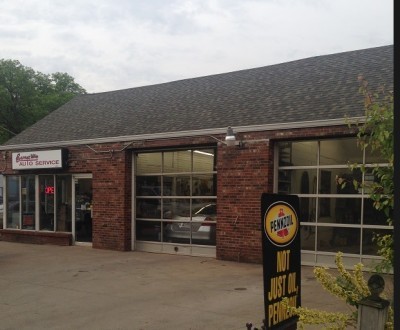 Barnes Auto Service - 24-Hour Towing Service