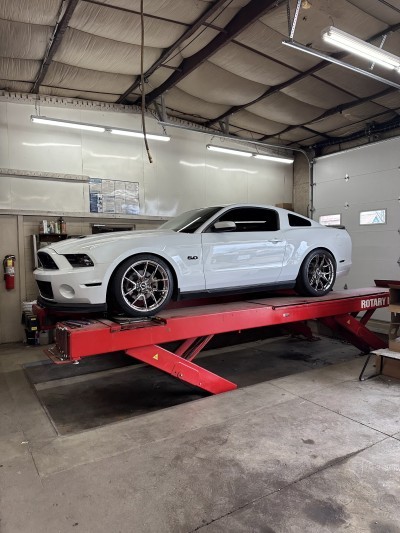 McBride's Auto Service