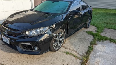 Haas Body Shop Inc