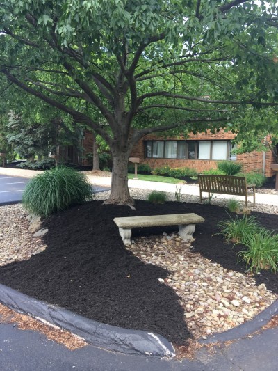 De Milta Sand & Gravel Inc
