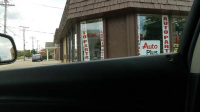 Detroit Auto Parts of Euclid, Cleveland, Ohio