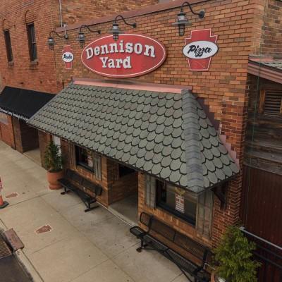 Dennison Yard, Camp Dennison, Ohio